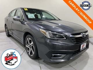 Subaru 2021 Legacy