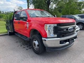 Ford 2019 F-350 Super Duty