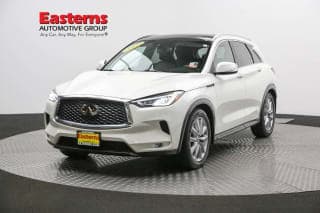 Infiniti 2020 QX50