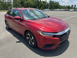 Honda 2021 Insight