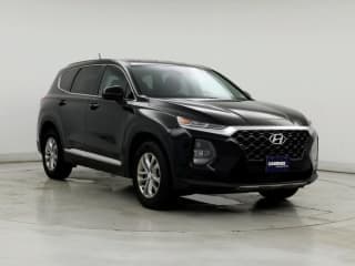 Hyundai 2020 Santa Fe