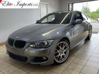 BMW 2013 3 Series