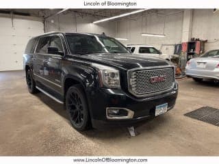 GMC 2016 Yukon XL