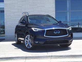 Infiniti 2020 QX50