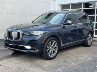 BMW 2019 X7