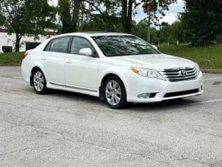 Toyota 2011 Avalon