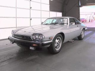 Jaguar 1985 XJ