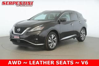 Nissan 2021 Murano