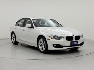 BMW 2014 3 Series