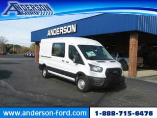 Ford 2023 Transit