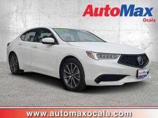 Acura 2020 TLX