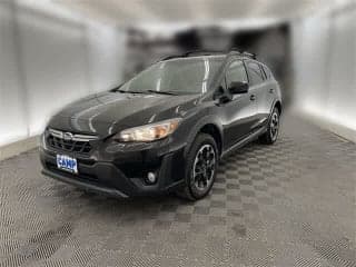 Subaru 2021 Crosstrek