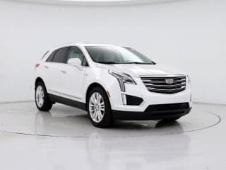 Cadillac 2017 XT5