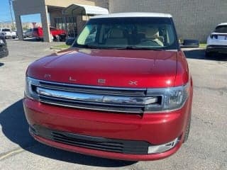 Ford 2016 Flex