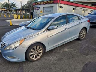 Hyundai 2011 Sonata