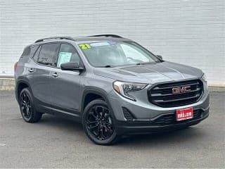 GMC 2021 Terrain