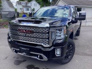 GMC 2023 Sierra 2500HD