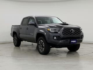 Toyota 2021 Tacoma