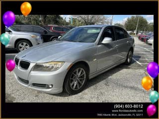 BMW 2010 3 Series