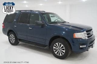 Ford 2017 Expedition