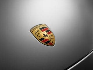 Porsche 2016 Cayenne