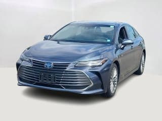 Toyota 2021 Avalon Hybrid