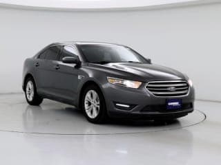 Ford 2019 Taurus