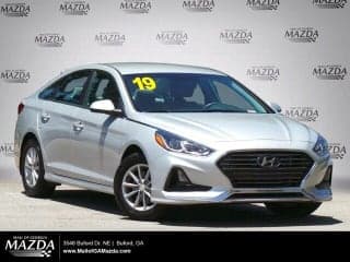 Hyundai 2019 Sonata