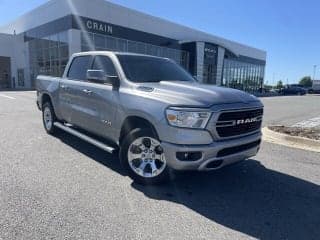 Ram 2019 1500