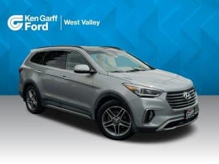 Hyundai 2018 Santa Fe