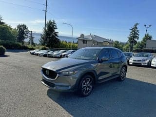 Mazda 2018 CX-5