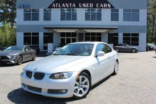 BMW 2010 3 Series