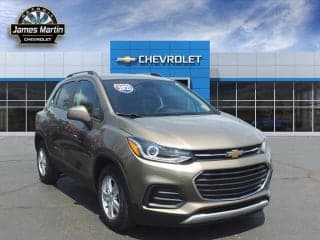 Chevrolet 2021 Trax