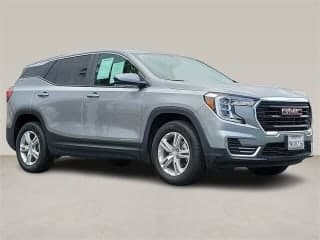 GMC 2024 Terrain