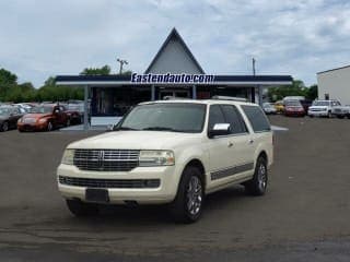 Lincoln 2007 Navigator L