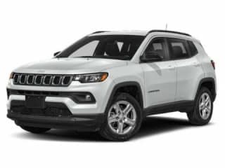 Jeep 2024 Compass