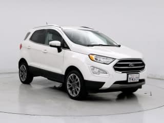 Ford 2019 EcoSport