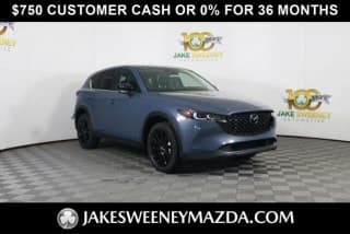 Mazda 2024 CX-5