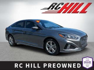 Hyundai 2019 Sonata