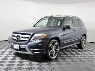 Mercedes-Benz 2013 GLK