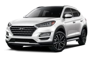 Hyundai 2020 Tucson