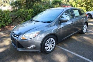 Ford 2012 Focus