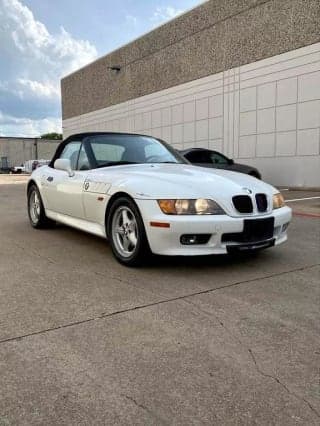 BMW 1996 Z3