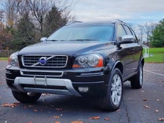 Volvo 2013 XC90