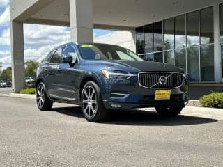 Volvo 2020 XC60