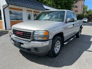 GMC 2005 Sierra 1500