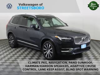 Volvo 2021 XC90