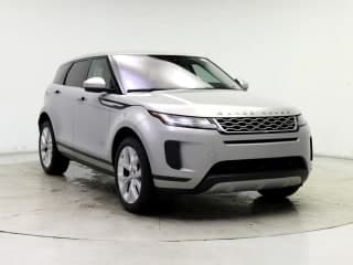 Land Rover 2020 Range Rover Evoque