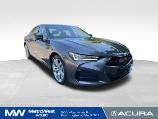 Acura 2021 TLX