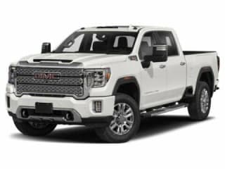 GMC 2020 Sierra 2500HD